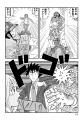 寺沢大介作品の人気キャラたちが垣根を超えて描かれる