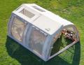 【出展情報】coodyエアテント『FIELDSTYLE TOKYO 2026