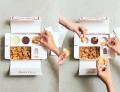 グルテンフリーのディップチュロス専門店「drippin' 