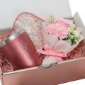 【 ココロを贈る 名入れギフトOkulu 】母の日に
