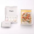 高級入浴剤「Chapon」×カタログギフト、内祝いに