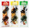 復活の「串王」で楽しむ日常をシェア「串王、どんなシ