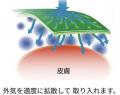 遮光率99.9％以上*¹！！本気でやきたくないに寄り添う