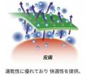 遮光率99.9％以上*¹！！本気でやきたくないに寄り添う