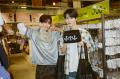 「NCT WISH」がWEGO 原宿店でショッピング！スペシャ