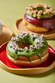 【koe donuts】初夏に味わう抹茶のご褒美ドーナツが登