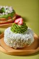 【koe donuts】初夏に味わう抹茶のご褒美ドーナツが登