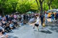 フリースタイルバスケットボール全国大会「GroovMix」