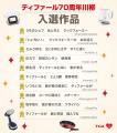 「ティファール70周年川柳」入選作品を発表！思わず共
