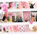 夢は、誰かのウェルビーイングになる。「桜十字 April