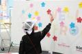 夢は、誰かのウェルビーイングになる。「桜十字 April