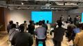 ヘルスケア事業に挑戦する企業がグラングリーン大阪に