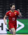 【ハンドボール】男女日本代表、2026年度活動スケジュ