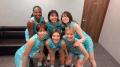 女子3人制バスケチーム『新宿givers』、世界最大規模