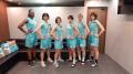 女子3人制バスケチーム『新宿givers』、世界最大規模