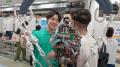 東京電機大学 東京千住キャンパス「オープンキャンパ