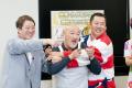 『営業‐1グランプリ2026上半期スペシャル』放送決定!!