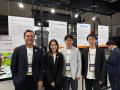 BIG DATA 日本へ参入 「SusHi Tech Tokyo 2026」に出