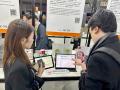BIG DATA 日本へ参入 「SusHi Tech Tokyo 2026」に出