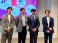 BIG DATA 日本へ参入 「SusHi Tech Tokyo 2026」に出