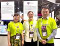 LEBMがSusHi Tech Tokyo 2026に出展