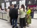 LEBMがSusHi Tech Tokyo 2026に出展
