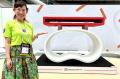 LEBMがSusHi Tech Tokyo 2026に出展