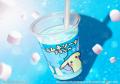発売から2日で累計25万杯突破「ポケモンフラッペ」ス