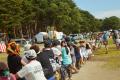 GO OUT CAMP 猪苗代vol.12 今年は夏休み真っ只中の8月