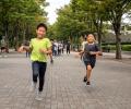 朝の時間から人と街と社会をつなぐ、新しいスポーツ文