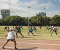 朝の時間から人と街と社会をつなぐ、新しいスポーツ文