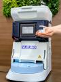 世界シェアNo.1の技術をカプセルに。SUZUMO×トイズキ