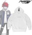 『HUNDRED LINE -最終防衛学園-』の澄野拓海 着用コー