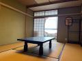 40年続く越前海岸の老舗料理旅館「清海館」が実名で譲