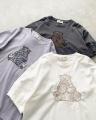 【Samansa Mos2】「サンドイッチハウス メルヘン」と