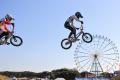 BMXレーシング体験会を国営ひたち海浜公園で5月10日（