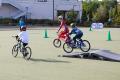 BMXレーシング体験会を国営ひたち海浜公園で5月10日（