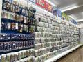 【釣具のイシグロ浜松高林店】改装リニューアルオープ