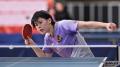 メジャーリーグテーブルテニス優勝メンバーの面田采巳