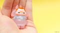 【本日発売】むっすりフェイスの不思議な赤ちゃん「マ