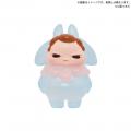 【本日発売】むっすりフェイスの不思議な赤ちゃん「マ