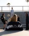 WIND AND SEAは、2026年春夏コレクションにおいて、 K