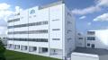 HCS 富山本社新棟 竣工式を執り行いました