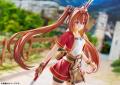 『空の軌跡 the 1st』より、「エステル・ブライト」が
