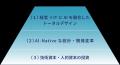 フューチャー、AI社会実装No.1カンパニーを目指しステ