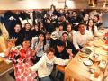 “医食住”を支える10期目の新体制へ。飲食、障がい福祉