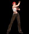 放置系RPG『THE KING OF FIGHTERS ドットバトル』新レ