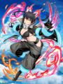 『白猫プロジェクト NEW WORLD'S』×TVアニメ『炎炎ノ