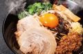【背徳、解禁。】ボリュームたっぷりの「京都背脂醤油