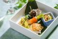 発酵と熟成がテーマの日本料理レストラン GINZA 豉 KU